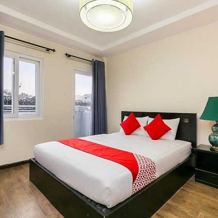 Oyo 438 Small Bay Hotel Ho Chi Minh Zewnętrze zdjęcie